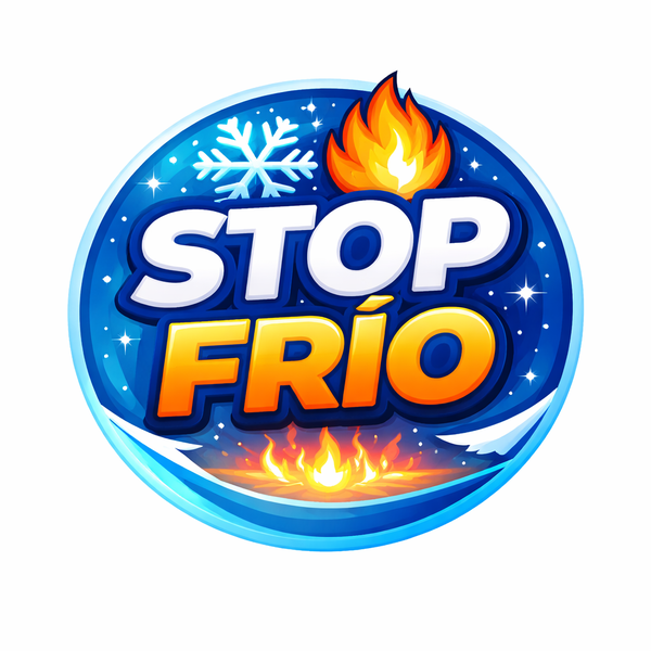 Stop frio 2